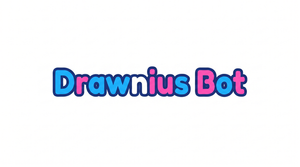 Drawnius Bot